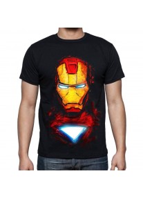 Тениска Iron Man - Digital art